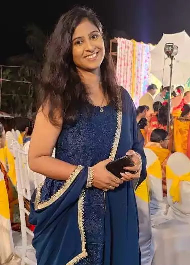 Chaitali Rameshwar Dhoot